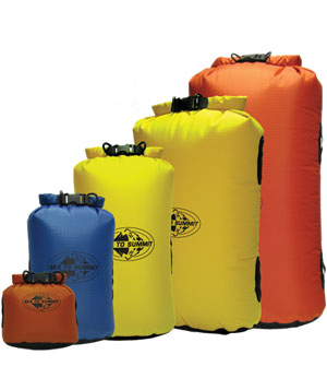 Big River Dry Bag 8 litre